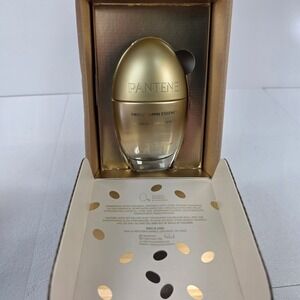 Pantene Pro-Vitamin Essence Weightless Leave-On Hair Treatment 2.5oz 75ml New